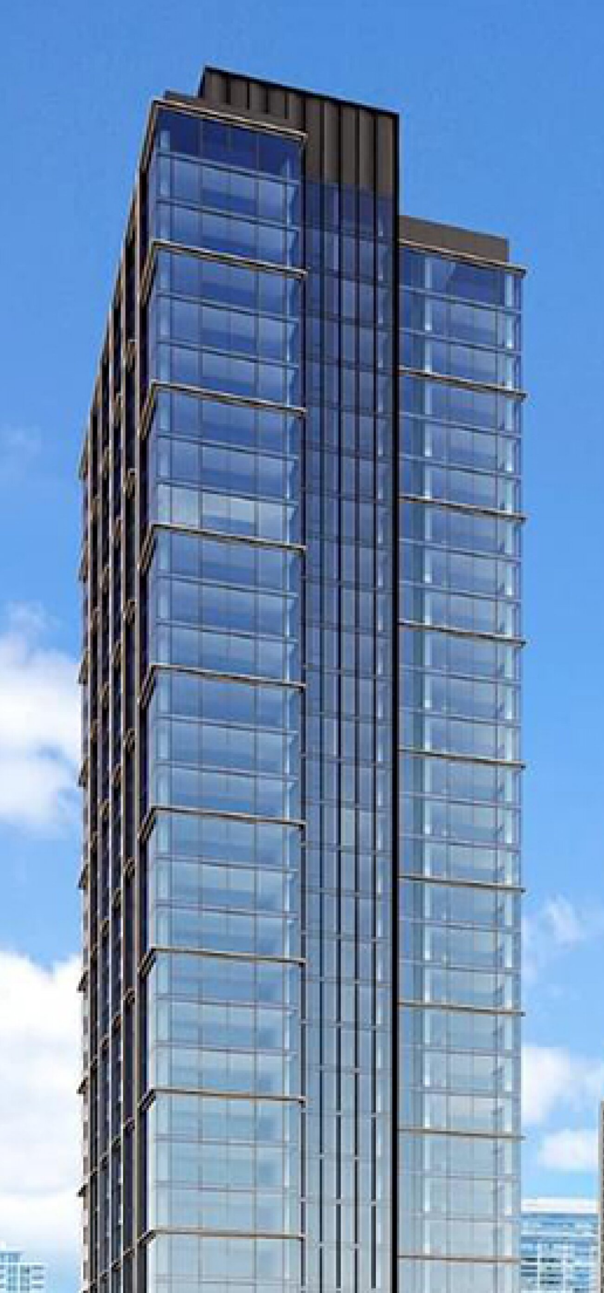 HIGHRISE